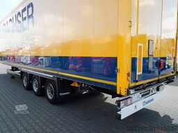 KRONE / KONTENER / DOPPELSTOCK / 2017 ROK 