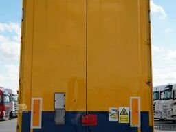 KRONE / KONTENER / DOPPELSTOCK / 2017 ROK 