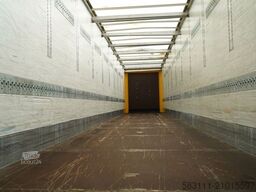 KRONE / KONTENER / DOPPELSTOCK / 2017 ROK 