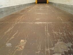 KRONE / KONTENER / DOPPELSTOCK / 2017 ROK 