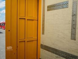 KRONE / KONTENER / DOPPELSTOCK / 2017 ROK 