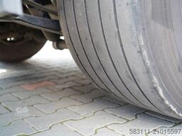 KRONE / KONTENER / DOPPELSTOCK / 2017 ROK 