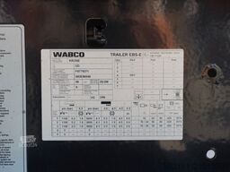 KRONE / KONTENER / DOPPELSTOCK / 2017 ROK 