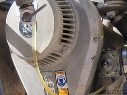 Wacker BS60Y AT-WM80 MotorStampffußverlängerung