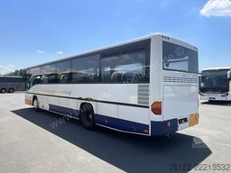Mercedes-Benz O 550 Integro