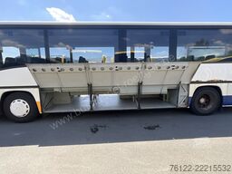 Mercedes-Benz O 550 Integro