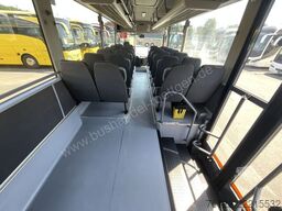 Mercedes-Benz O 550 Integro