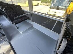 Mercedes-Benz O 550 Integro
