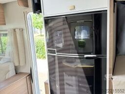 Pilote Pacific P726 Essentiell 5 Sitzplätze, Solar, 4,4 to