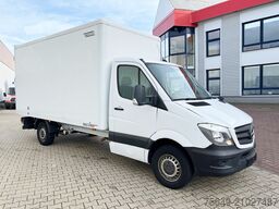 Mercedes-Benz Sprinter 313 CDI 4x2 Sprinter 313 CDI 4x2, 5x Vorhanden!