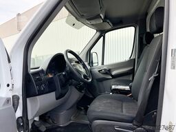 Mercedes-Benz Sprinter 313 CDI 4x2 Sprinter 313 CDI 4x2, 5x Vorhanden!