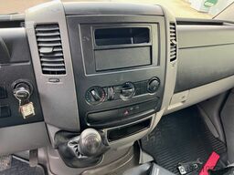 Mercedes-Benz Sprinter 313 CDI 4x2 Sprinter 313 CDI 4x2, 5x Vorhanden!