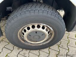 Mercedes-Benz Sprinter 313 CDI 4x2 Sprinter 313 CDI 4x2, 5x Vorhanden!