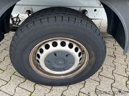 Mercedes-Benz Sprinter 313 CDI 4x2 Sprinter 313 CDI 4x2, 5x Vorhanden!