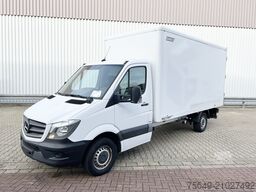 Mercedes-Benz Sprinter 314 CDI 4x2 Sprinter 314 CDI 4x2, 5x Vorhanden!