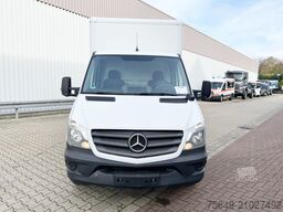 Mercedes-Benz Sprinter 314 CDI 4x2 Sprinter 314 CDI 4x2, 5x Vorhanden!