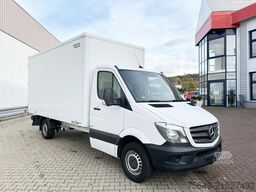 Mercedes-Benz Sprinter 314 CDI 4x2 Sprinter 314 CDI 4x2, 5x Vorhanden!