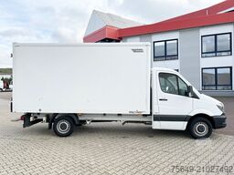 Mercedes-Benz Sprinter 314 CDI 4x2 Sprinter 314 CDI 4x2, 5x Vorhanden!