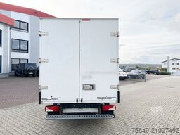 Mercedes-Benz Sprinter 314 CDI 4x2 Sprinter 314 CDI 4x2, 5x Vorhanden!