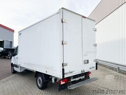 Mercedes-Benz Sprinter 314 CDI 4x2 Sprinter 314 CDI 4x2, 5x Vorhanden!