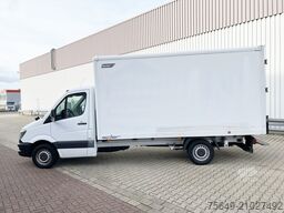 Mercedes-Benz Sprinter 314 CDI 4x2 Sprinter 314 CDI 4x2, 5x Vorhanden!