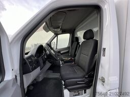 Mercedes-Benz Sprinter 314 CDI 4x2 Sprinter 314 CDI 4x2, 5x Vorhanden!