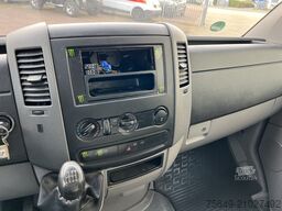 Mercedes-Benz Sprinter 314 CDI 4x2 Sprinter 314 CDI 4x2, 5x Vorhanden!
