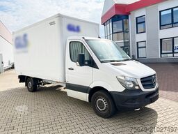 Mercedes-Benz Sprinter 314 CDI 4x2 Sprinter 314 CDI 4x2, 5x Vorhanden!