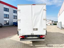 Mercedes-Benz Sprinter 314 CDI 4x2 Sprinter 314 CDI 4x2, 5x Vorhanden!