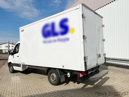 Mercedes-Benz Sprinter 314 CDI 4x2 Sprinter 314 CDI 4x2, 5x Vorhanden!