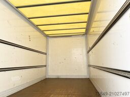 Mercedes-Benz Sprinter 314 CDI 4x2 Sprinter 314 CDI 4x2, 5x Vorhanden!