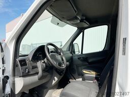 Mercedes-Benz Sprinter 314 CDI 4x2 Sprinter 314 CDI 4x2, 5x Vorhanden!