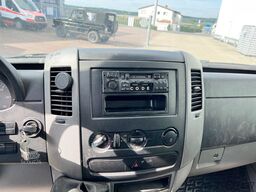 Mercedes-Benz Sprinter 314 CDI 4x2 Sprinter 314 CDI 4x2, 5x Vorhanden!