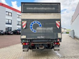 Mercedes-Benz Atego 818 L 4x2 Atego 818 L 4x2 mit MBB LBW, 4x Vorhanden!