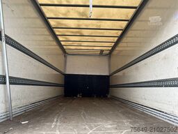 Mercedes-Benz Atego 818 L 4x2 Atego 818 L 4x2 mit MBB LBW, 4x Vorhanden!