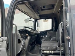Mercedes-Benz Atego 818 L 4x2 Atego 818 L 4x2 mit MBB LBW, 4x Vorhanden!