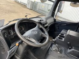 Mercedes-Benz Atego 818 L 4x2 Atego 818 L 4x2 mit MBB LBW, 4x Vorhanden!