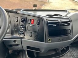 Mercedes-Benz Atego 818 L 4x2 Atego 818 L 4x2 mit MBB LBW, 4x Vorhanden!