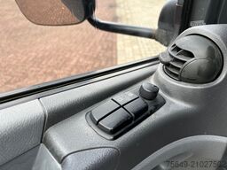 Mercedes-Benz Atego 818 L 4x2 Atego 818 L 4x2 mit MBB LBW, 4x Vorhanden!