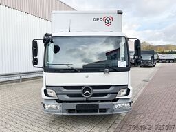 Mercedes-Benz Atego 816 L 4x2 Atego 816 L 4x2 mit LBW, 4x Vorhanden!
