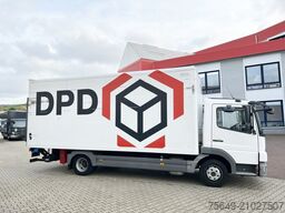 Mercedes-Benz Atego 816 L 4x2 Atego 816 L 4x2 mit LBW, 4x Vorhanden!