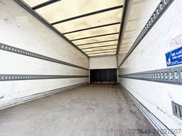 Mercedes-Benz Atego 816 L 4x2 Atego 816 L 4x2 mit LBW, 4x Vorhanden!