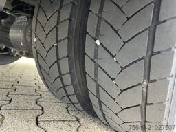 Mercedes-Benz Atego 816 L 4x2 Atego 816 L 4x2 mit LBW, 4x Vorhanden!