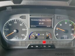 Mercedes-Benz Atego 816 L 4x2 Atego 816 L 4x2 mit LBW, 4x Vorhanden!