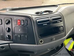 Mercedes-Benz Atego 816 L 4x2 Atego 816 L 4x2 mit LBW, 4x Vorhanden!