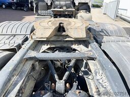 MAN TGA 26.513 6x4 BL TGA 26.513 6x4 BL, Intarder, Hydraulik