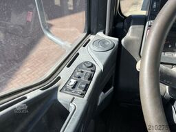 MAN TGA 26.513 6x4 BL TGA 26.513 6x4 BL, Intarder, Hydraulik