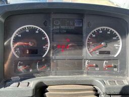 MAN TGA 26.513 6x4 BL TGA 26.513 6x4 BL, Intarder, Hydraulik