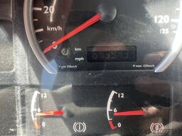 MAN TGA 26.513 6x4 BL TGA 26.513 6x4 BL, Intarder, Hydraulik