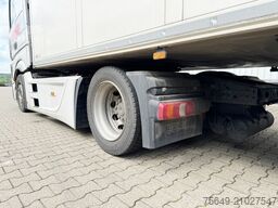 Mercedes-Benz Actros 1848 LS 4x2 Actros 1848 LS 4x2, Vollumer, Retarder